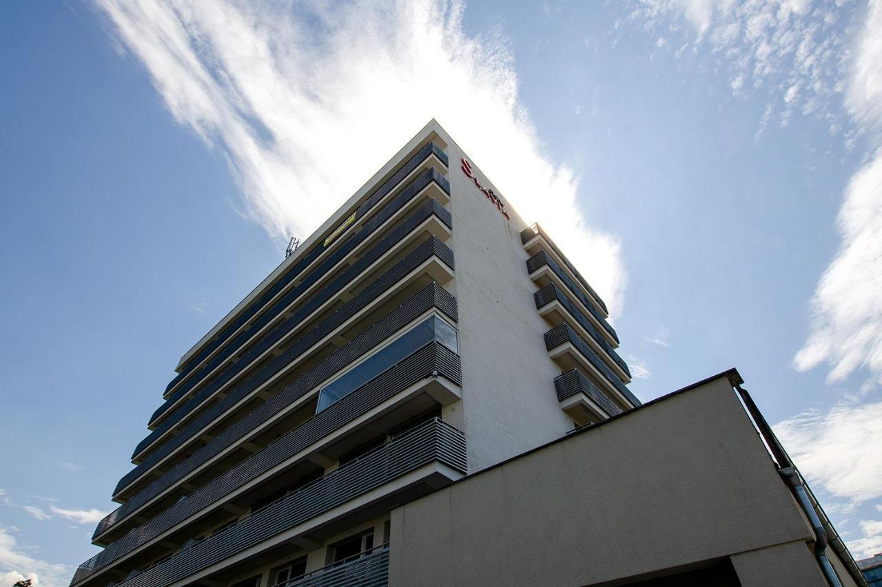 Strandidylle Apartment Mit Meerblick Und Kamin ミエンジズドロイェ エクステリア 写真